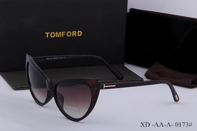 Cheap TOM FORD Sunglasses wholesale No. 120